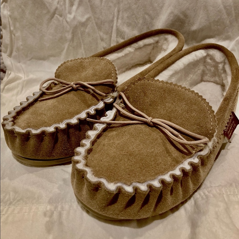 MENS SLIPPERS(brand new handmade)